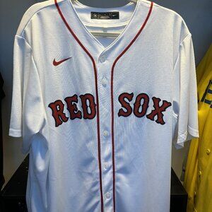 Nike Big Papi Red Sox Jersey